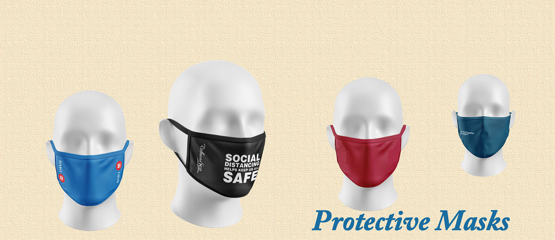 Protective masks